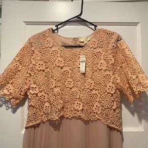 Moulinette Soeurs Dress